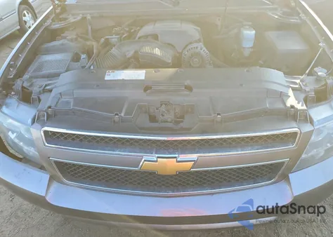 2012 Chevrolet Suburban K1500 Lt from USA, damaged, VIN 1GNSKJE76CR269917